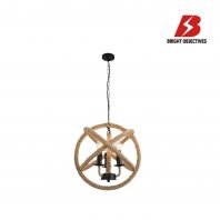 BO Lampu Pendant | 15337-3-P