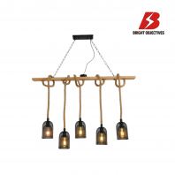 BO Lampu Pendant | 15341-5-P