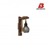 BO Lampu Dinding | 15361-1-W