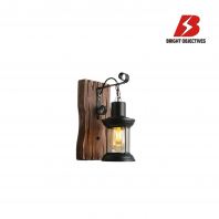 BO Lampu Dinding | 15361-1-W