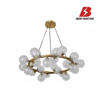 BO Lampu Pendant | 15388-25