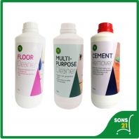 Combo House Cleaning Set