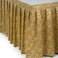 TABLE SKIRTING