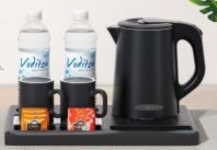 Kettle Set