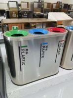Recycle Dustbin