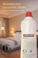 POLISH CREAM POLISH CREAM