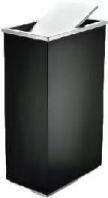 RECTANGULAR FLIP TOP DUSTBIN