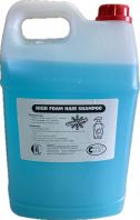 HIGH FOAM HAIR SHAMPOO