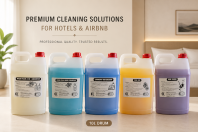 PREMIUM CLEANING SOLUTIONS