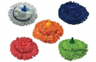 CIRCULAR MOP