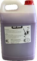 MOP SHINE