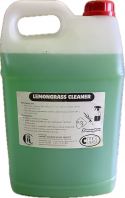 LEMONGRASS CLEANER