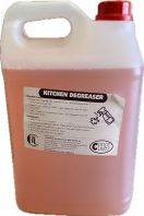 KITCHEN DEGREASER