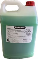 ANTIBAC HANDSOAP