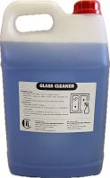 GLASS CLEANER