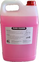 FLOOR CLEANER - PINE