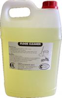 FLOOR CLEANER - FLORAL