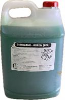 DISHWASH - ECO GREEN
