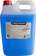 CARPET CLEANER