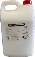 5 IN 1 FABRIC SPRAY