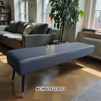 Good Quality Faux Leather Bench | Modern Bench for Living Room or Bedroom Good Quality Faux Leather Bench | Modern Bench for Living Room or Bedroom