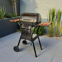 Good Quality Cookaburra Barbecue Pit with Lava Stone | Healthy Stone-Grill Experience Good Quality Cookaburra Barbecue Pit with Lava Stone | Healthy Stone-Grill Experience