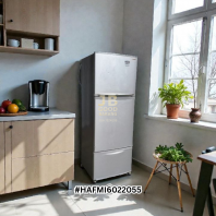 Good Quality Mitsubishi 3-Door Fridge & Refrigerator | Frost-Free with Original Compressor Good Quality Mitsubishi 3-Door Fridge & Refrigerator | Frost-Free with Original Compressor