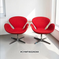 Premium Replica Arne Jacobsen Swan Chair | Iconic Danish Lounge Chair Premium Replica Arne Jacobsen Swan Chair | Iconic Danish Lounge Chair