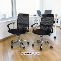 Good Quality Mesh Back Office Chair | Breathable & Comfortable Good Quality Mesh Back Office Chair | Breathable & Comfortable