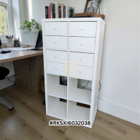 ����IKEA KALLAX��ܵ�Ԫ