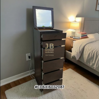 ����IKEA MALM��ױ̨ �䲣������