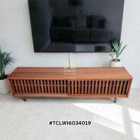 [SOLD] Good Quality TV Console