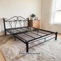 Good Quality Metal Queen Size Bed Frame Good Quality Metal Queen Size Bed Frame