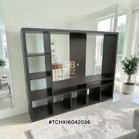 Good Quality IKEA Wooden TV Console Good Quality IKEA Wooden TV Console