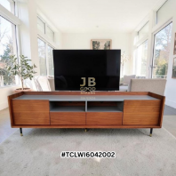 Premium Quality Castlery TV Console Premium Quality Castlery TV Console