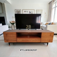 Good Quality Wooden TV Console Good Quality Wooden TV Console