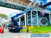 Skylift 20 Meter
