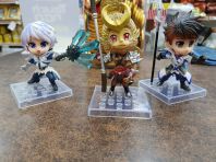 Mobile Legend Statue Topper