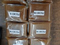 Nanas Premium Paste 1kg