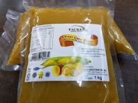 Packer Sweet Corn Paste 1kg