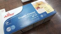 Anchor Cream Cheese 1kg