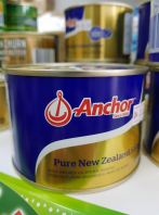 Anchor Pure New Zealand Salted Butter