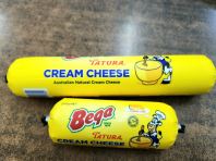 Tatura Cream Cheese 250g/500g