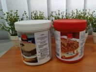 Backaldrin Roxella Boeno, Loto Spread