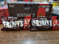 Hershey's Special Dark Chocolate Chips