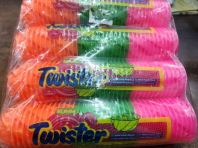 Mold Twister