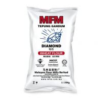 MFM Diamond Wheat Flour 25KG