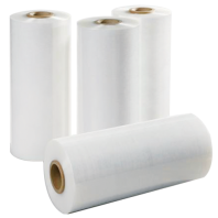 Machine Roll