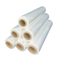 Manual Stretch Film