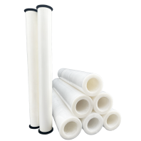 Coreless Stretch Film